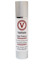 Load image into Gallery viewer, ValAsta Liquid Astaxanthin 100ML
