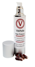 Load image into Gallery viewer, ValAsta Liquid Astaxanthin 100ML