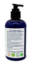 Load image into Gallery viewer, Innova Essential Skin Body Lotion 8OZ
