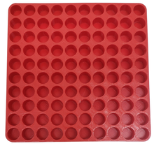 Load image into Gallery viewer, Capsule Filling Tray for "00" Capsules