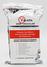 Load image into Gallery viewer, ValAsta Astaxanthin Dark Chocolate