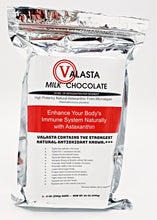 Load image into Gallery viewer, ValAsta Astaxanthin Milk Chocolate