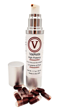 Load image into Gallery viewer, ValAsta Liquid Astaxanthin 50ML
