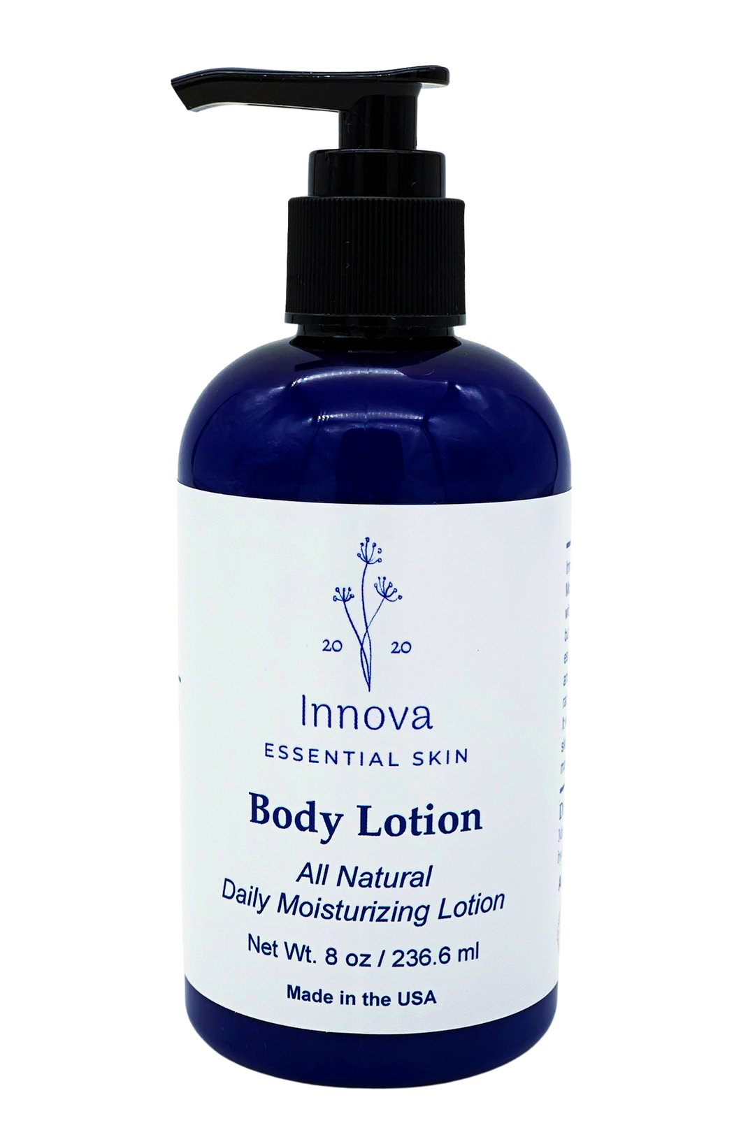 Innova Essential Skin Body Lotion 8OZ