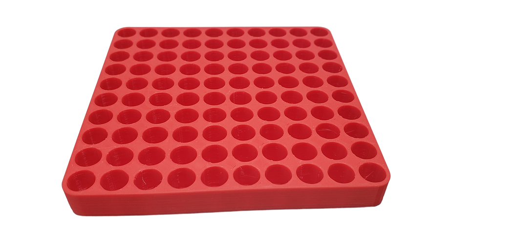 Capsule Filling Tray for 