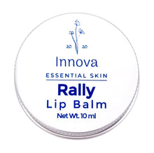 Load image into Gallery viewer, Innova Essential Skin Rally Lip Balm 10ML
