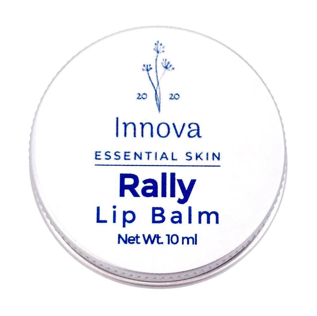 Innova Essential Skin Rally Lip Balm 10ML