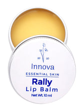 Load image into Gallery viewer, Innova Essential Skin Rally Lip Balm 10ML
