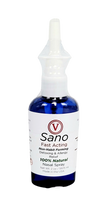 Load image into Gallery viewer, Sano Nasal Spray
