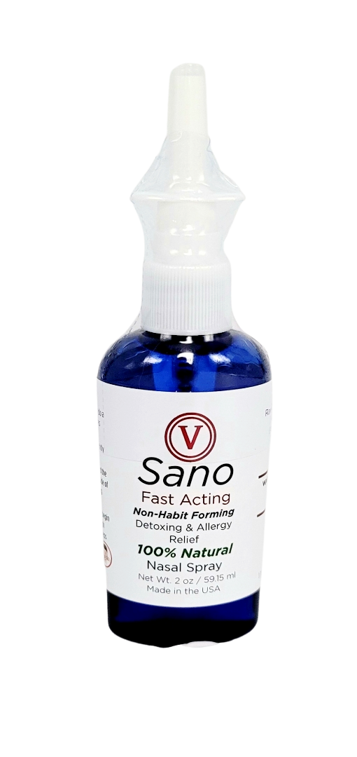 Sano Nasal Spray